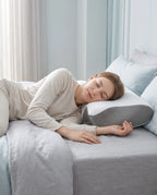 Lifestyle with the cervical pillow